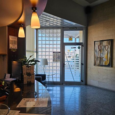Hotel Villasegura Molina de Segura Εξωτερικό φωτογραφία
