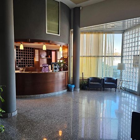 Hotel Villasegura Molina de Segura Εξωτερικό φωτογραφία
