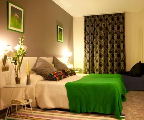 Hotel Villasegura Molina de Segura Εξωτερικό φωτογραφία