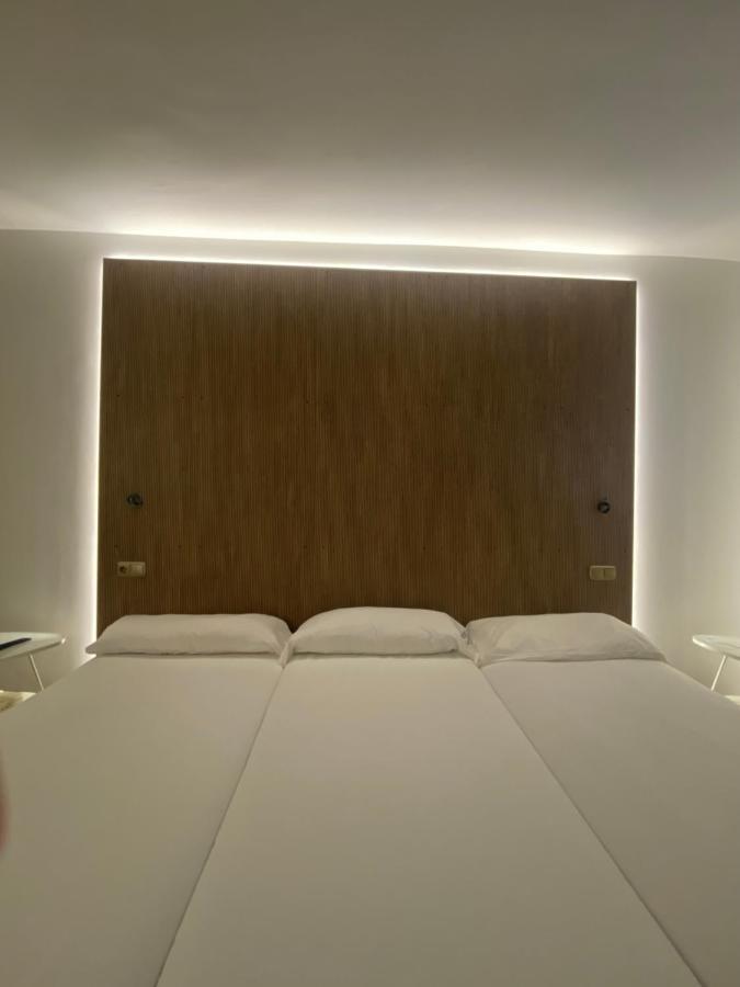 Hotel Villasegura Molina de Segura Εξωτερικό φωτογραφία