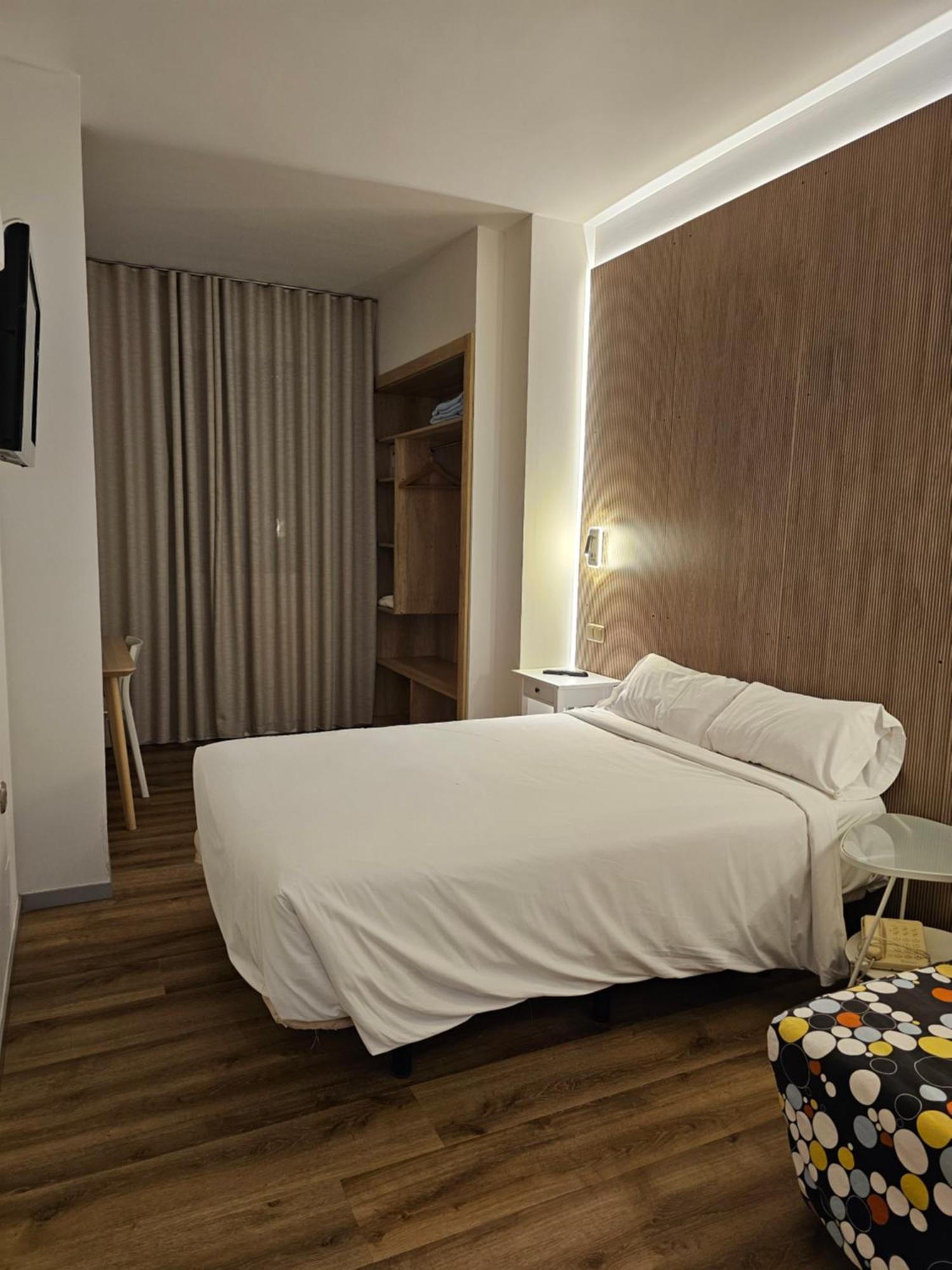 Hotel Villasegura Molina de Segura Εξωτερικό φωτογραφία