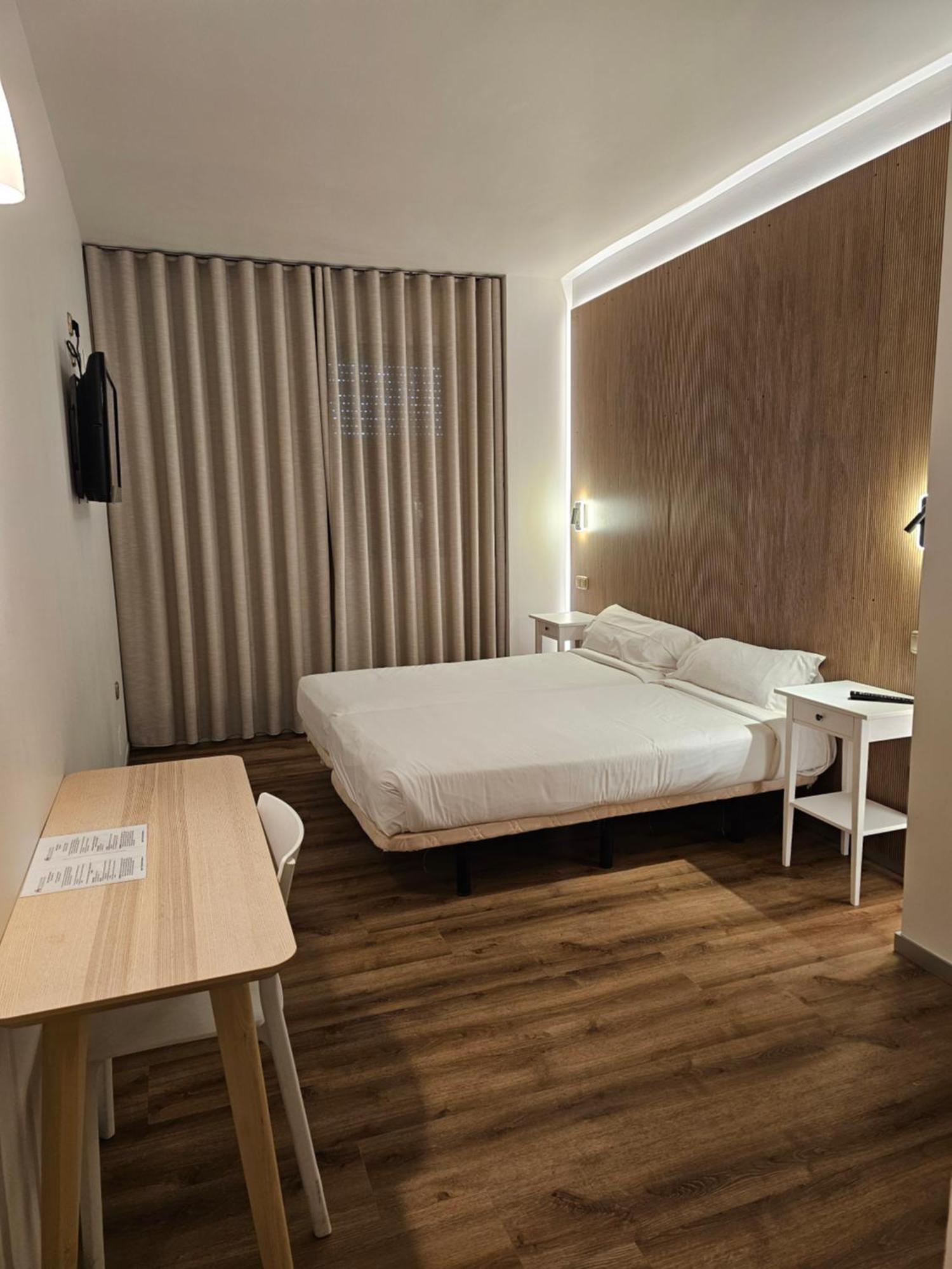 Hotel Villasegura Molina de Segura Εξωτερικό φωτογραφία