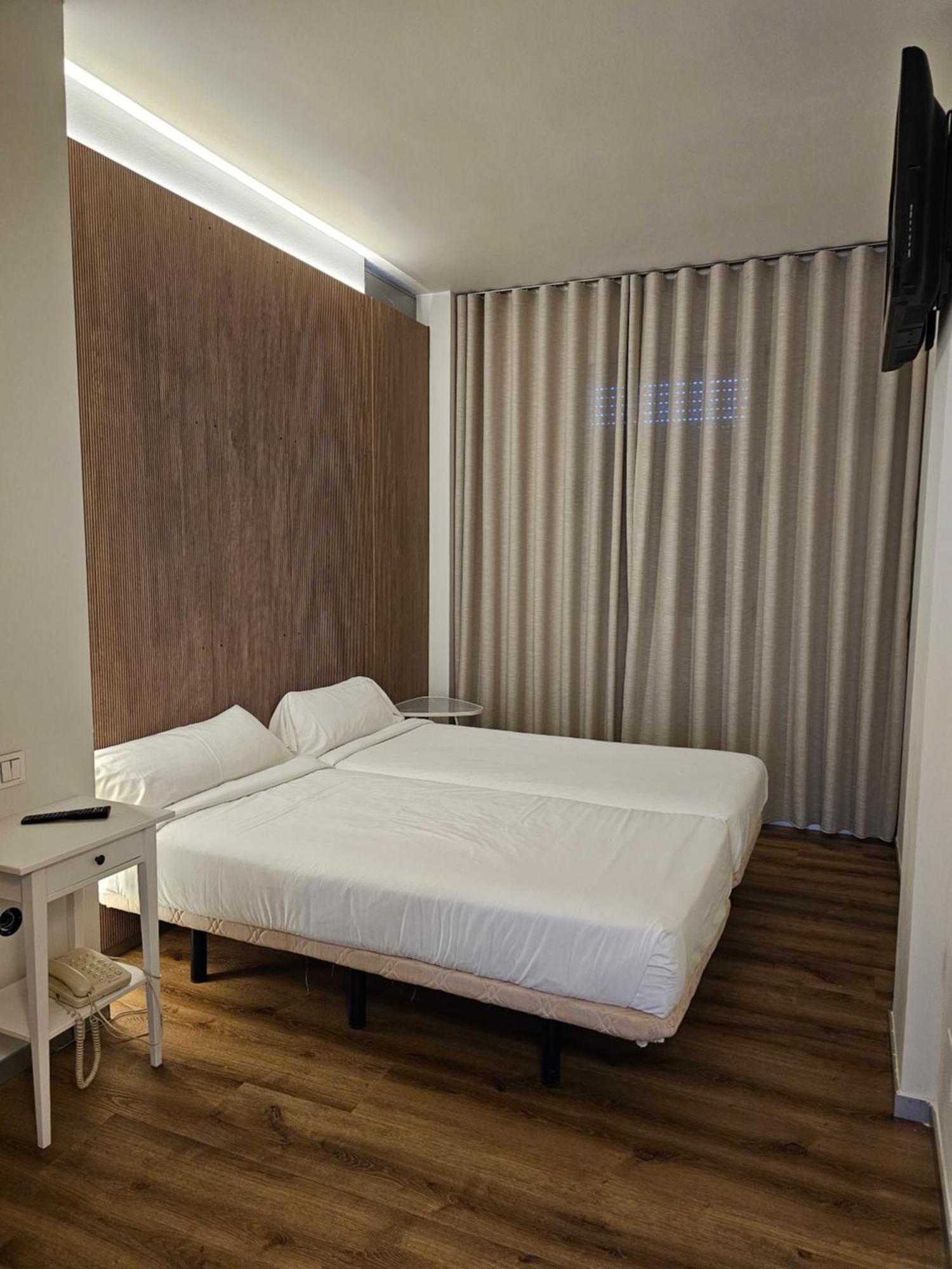 Hotel Villasegura Molina de Segura Εξωτερικό φωτογραφία