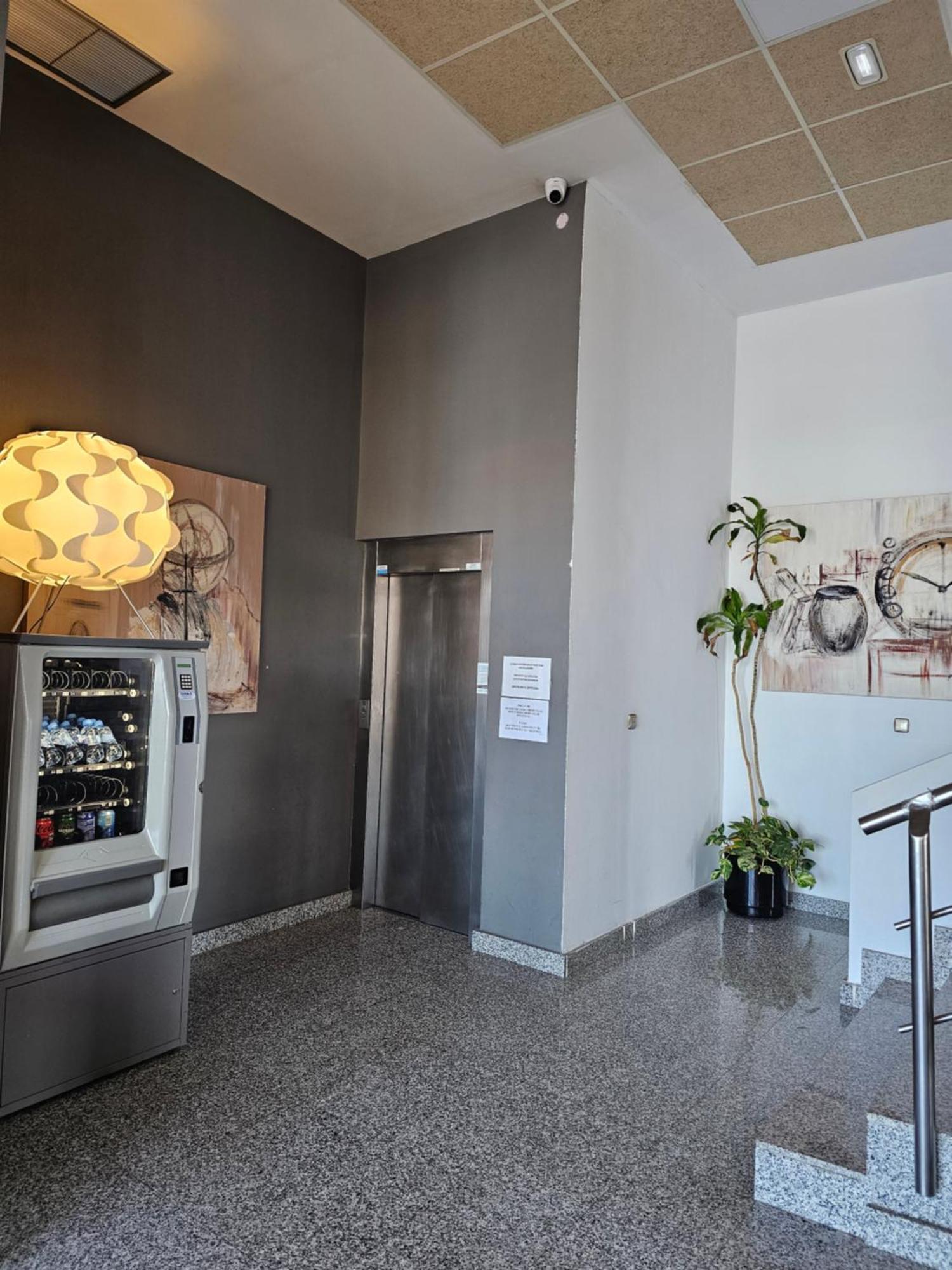 Hotel Villasegura Molina de Segura Εξωτερικό φωτογραφία