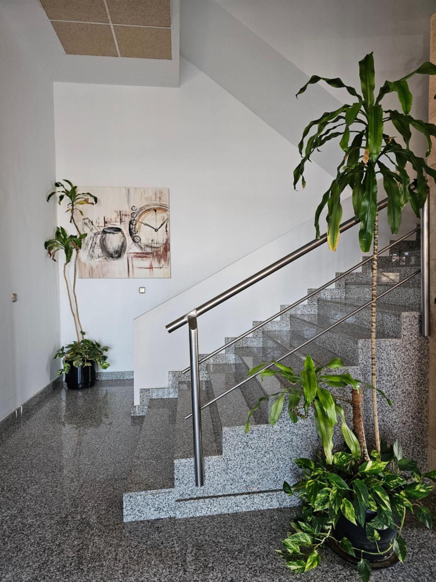 Hotel Villasegura Molina de Segura Εξωτερικό φωτογραφία