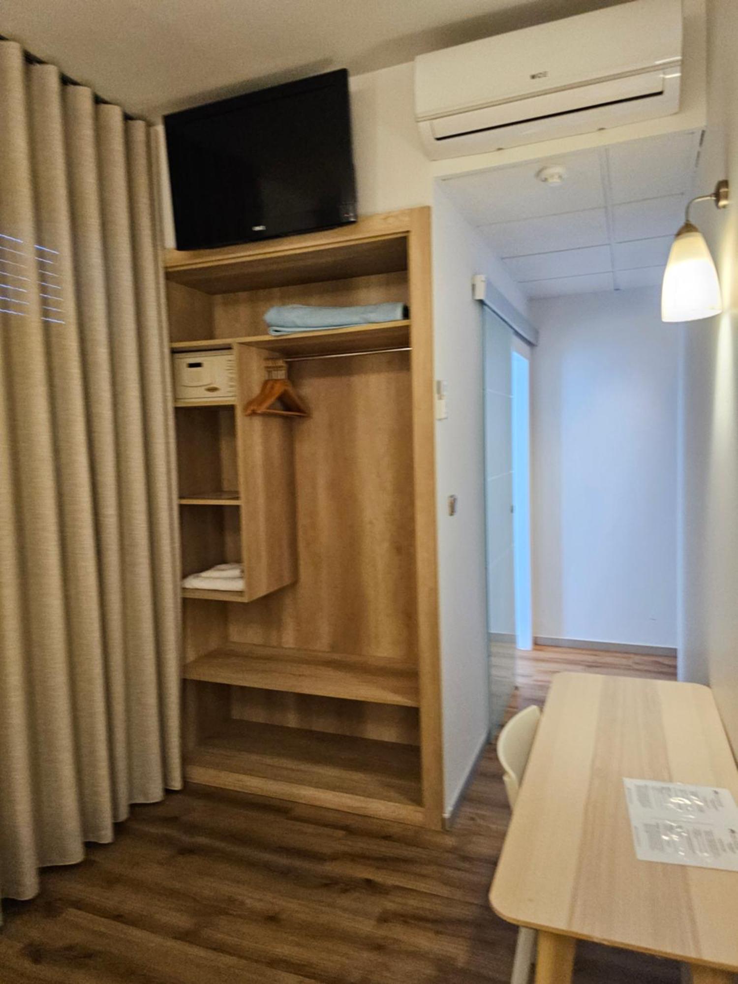 Hotel Villasegura Molina de Segura Εξωτερικό φωτογραφία