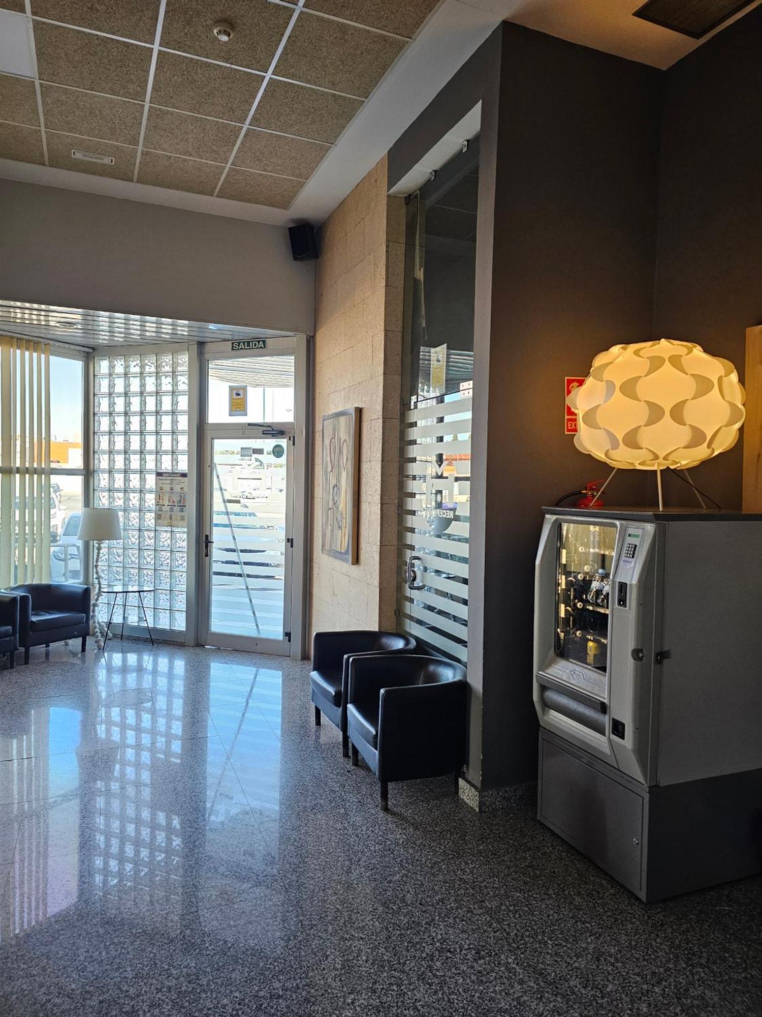 Hotel Villasegura Molina de Segura Εξωτερικό φωτογραφία