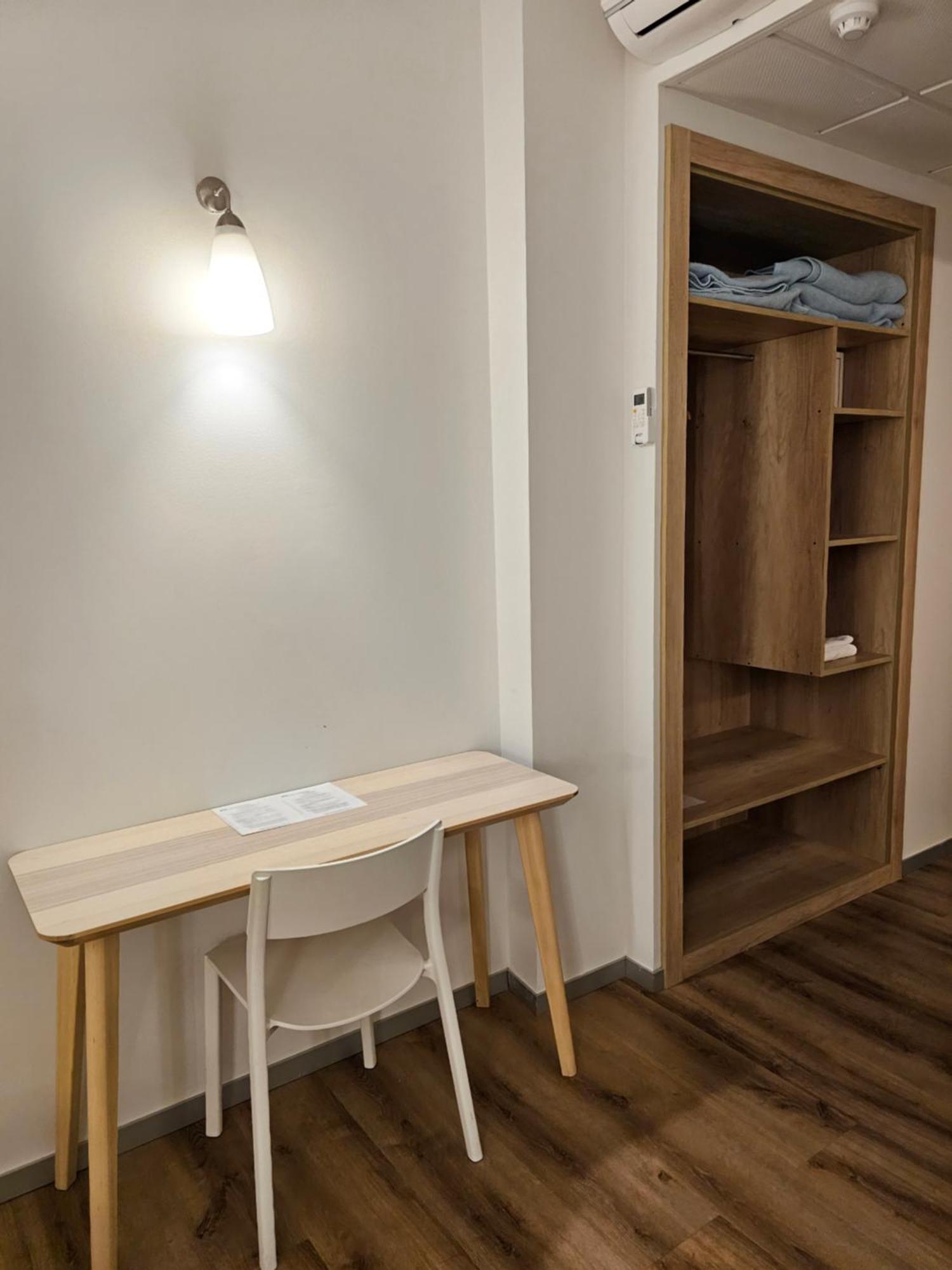 Hotel Villasegura Molina de Segura Εξωτερικό φωτογραφία