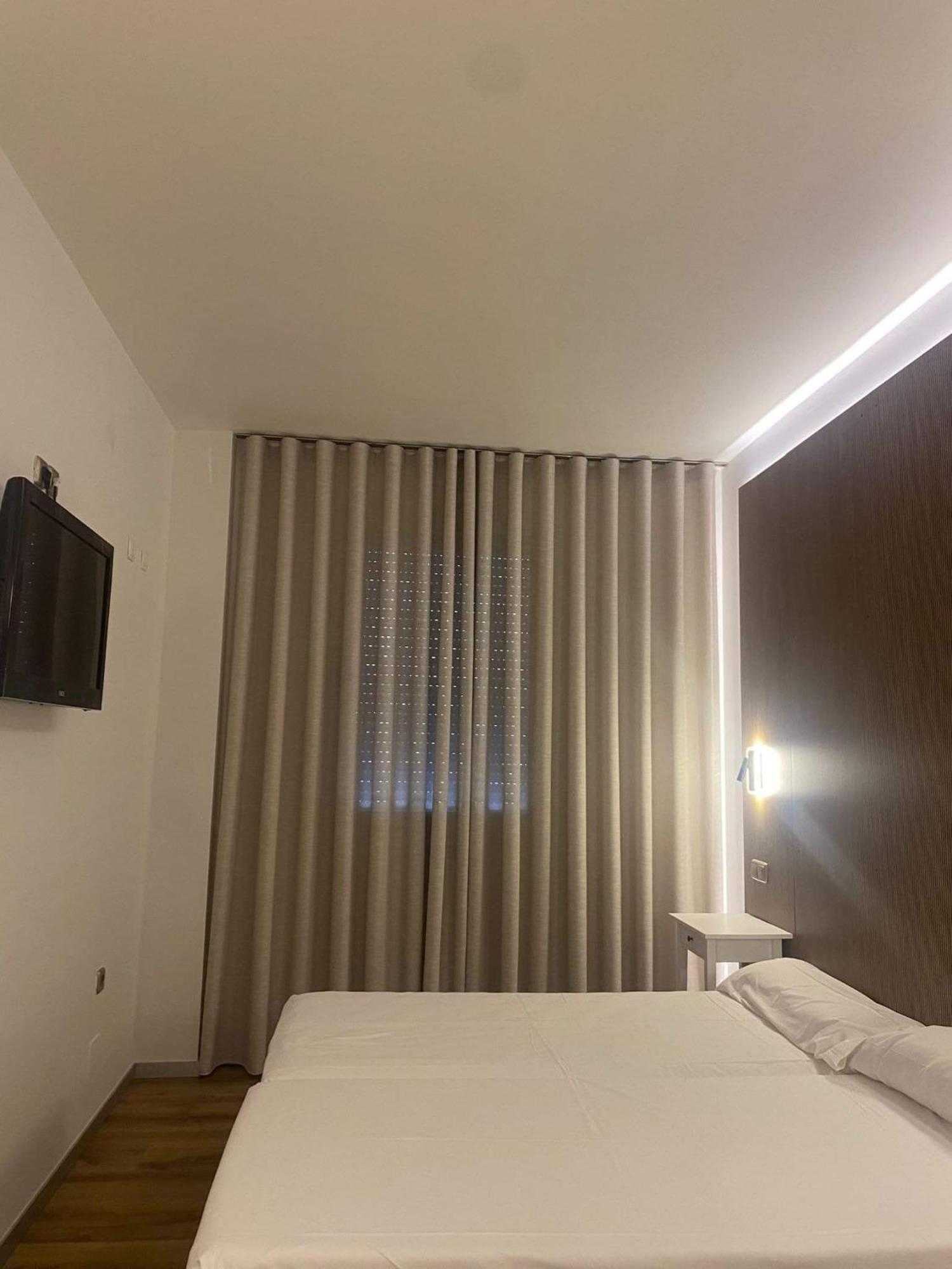 Hotel Villasegura Molina de Segura Εξωτερικό φωτογραφία